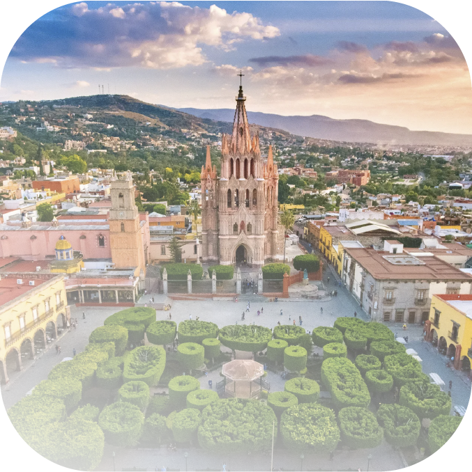 San Miguel de Allende